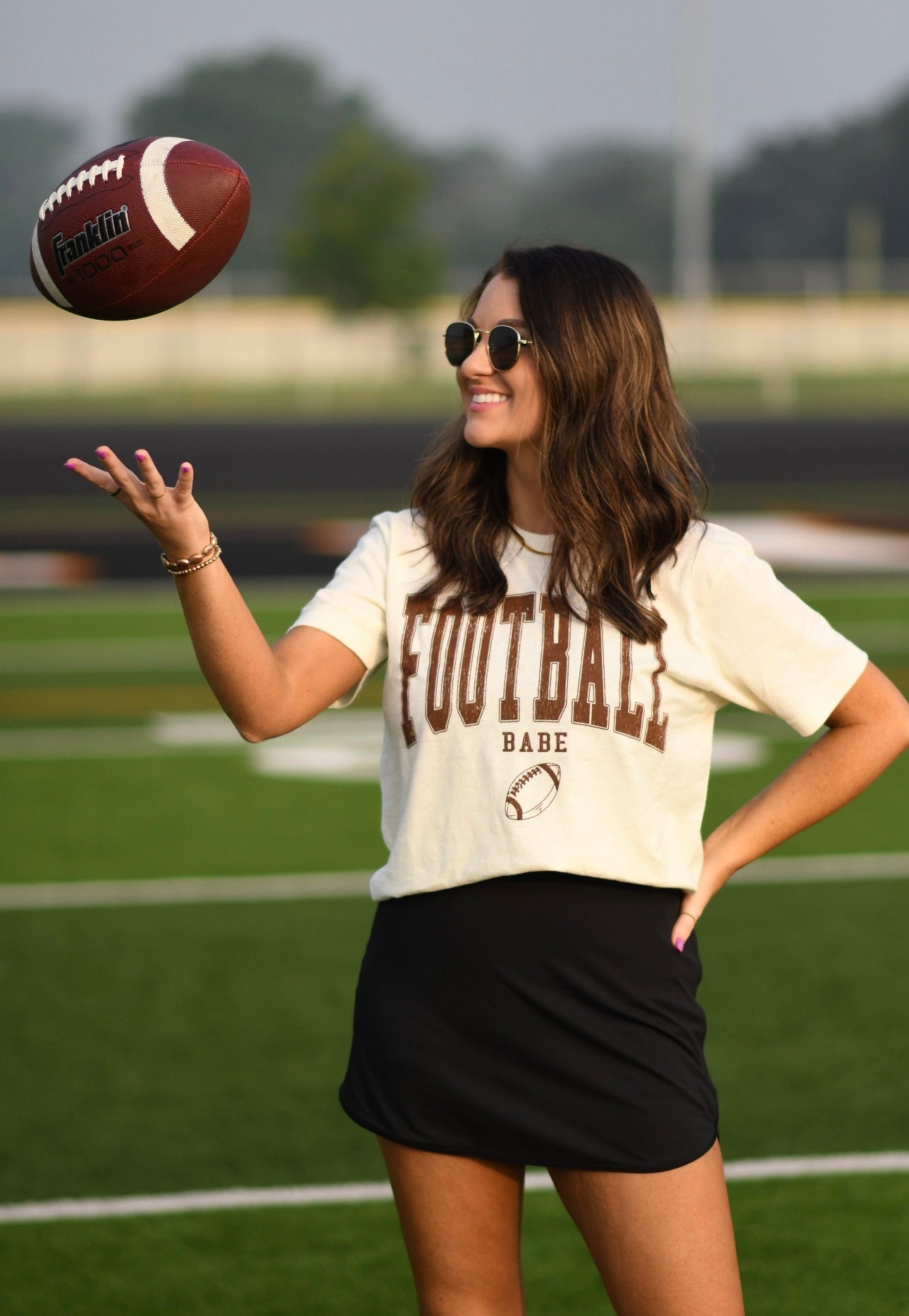 Football Babe