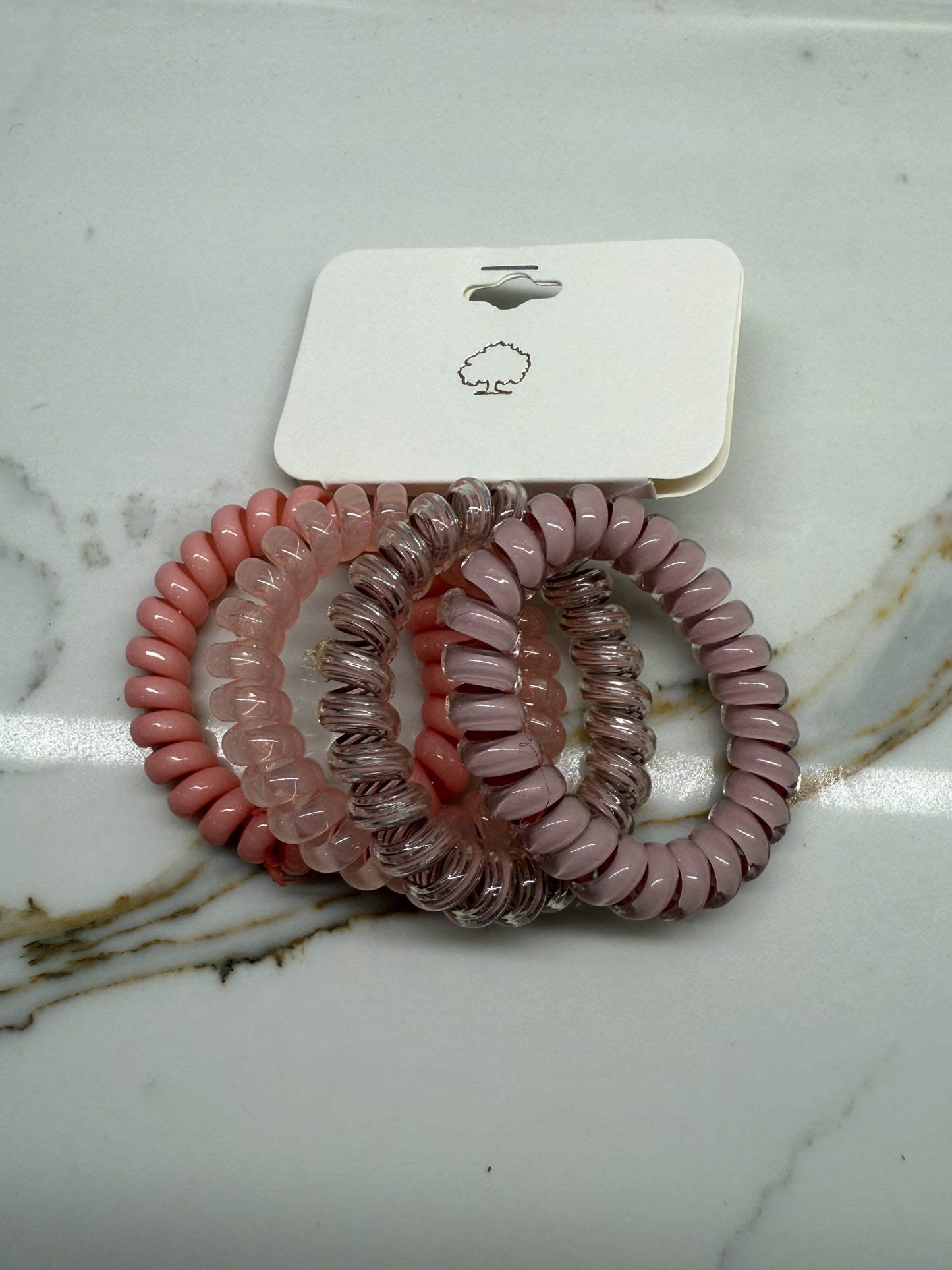 Hair Coils