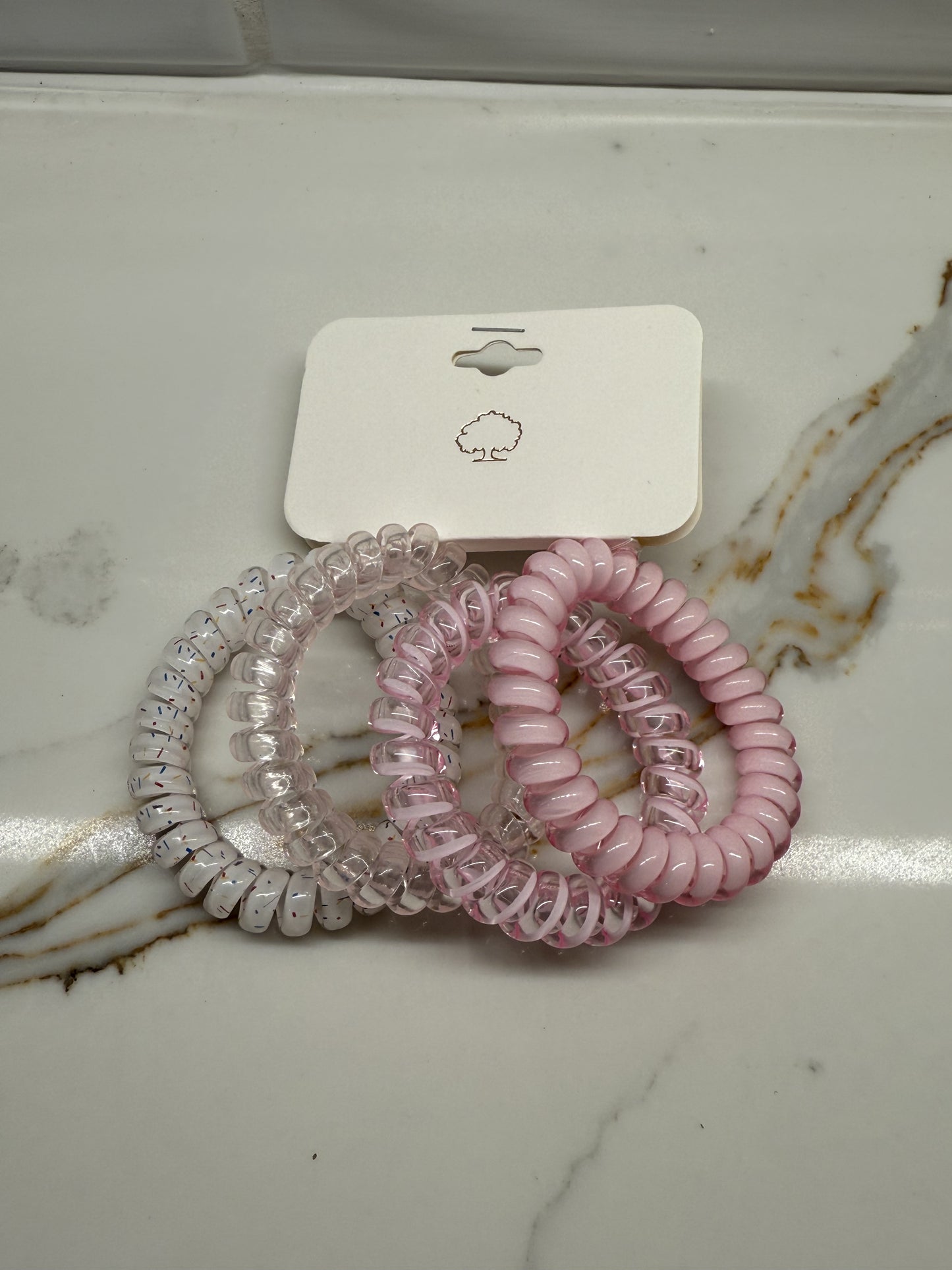 Hair Coils