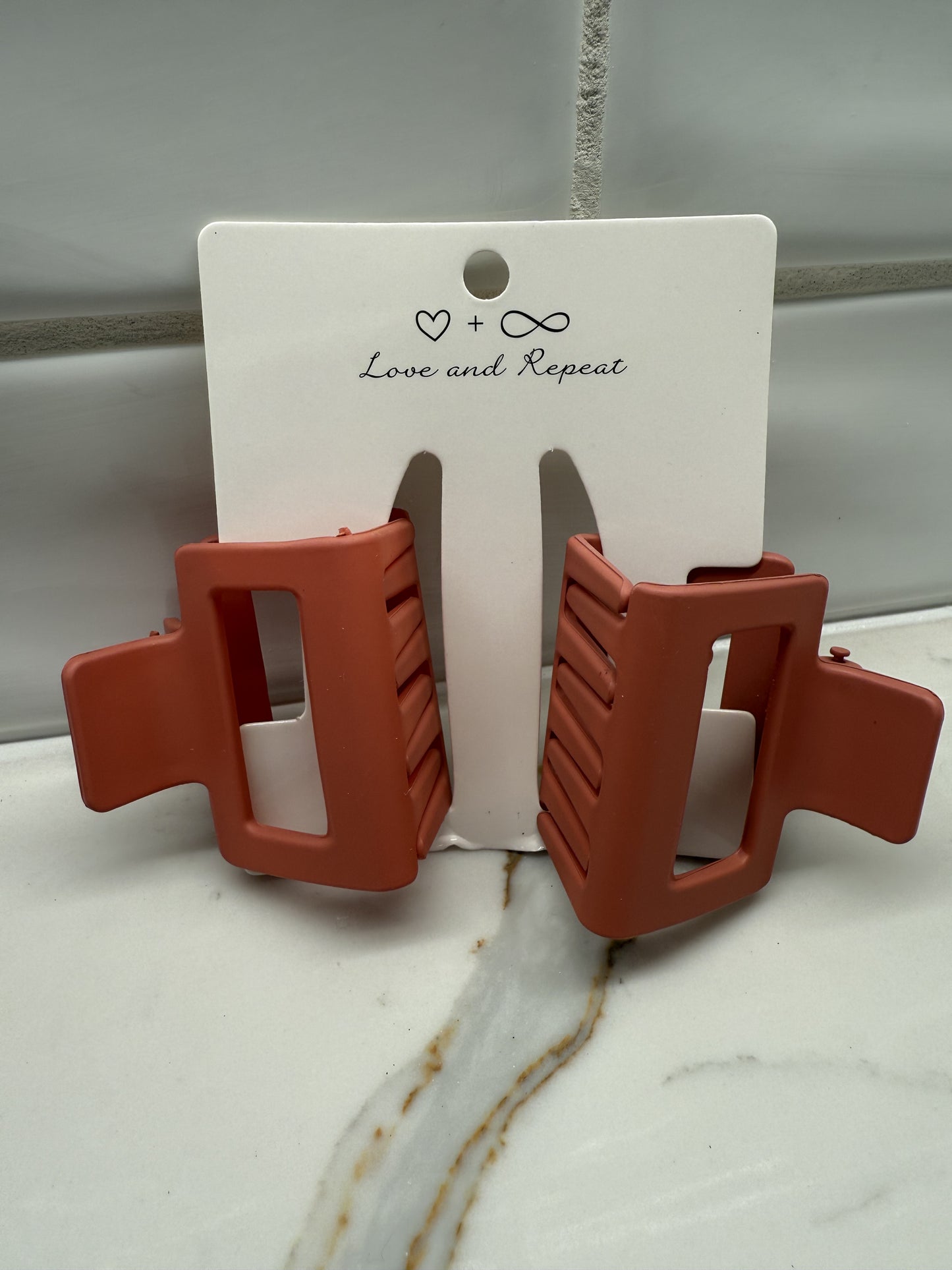 2 Pack Clips