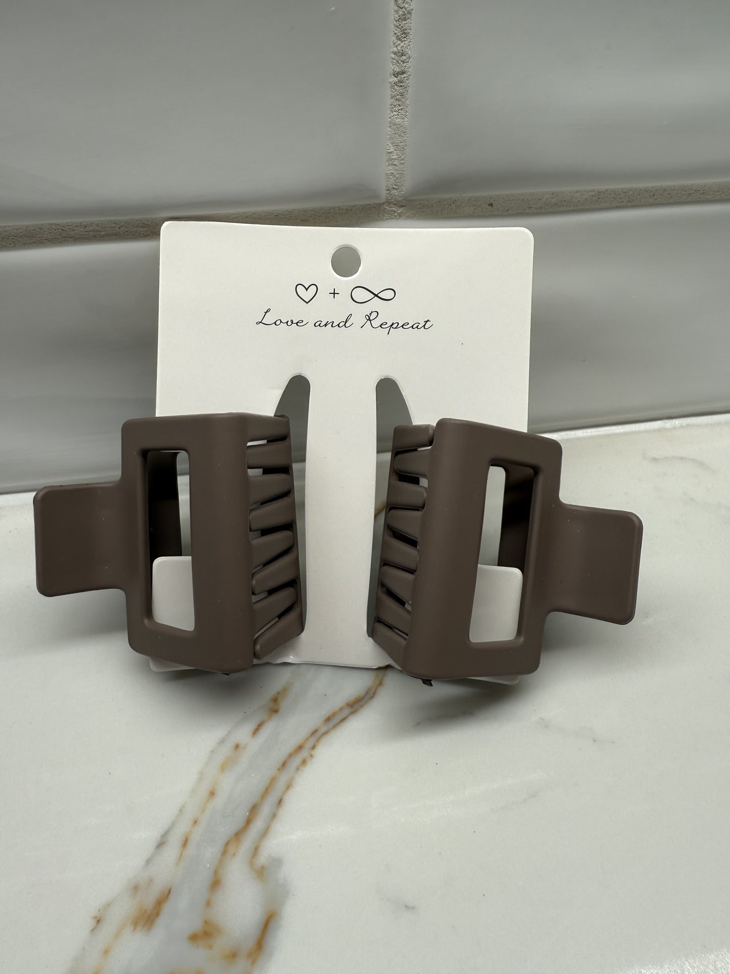 2 Pack Clips