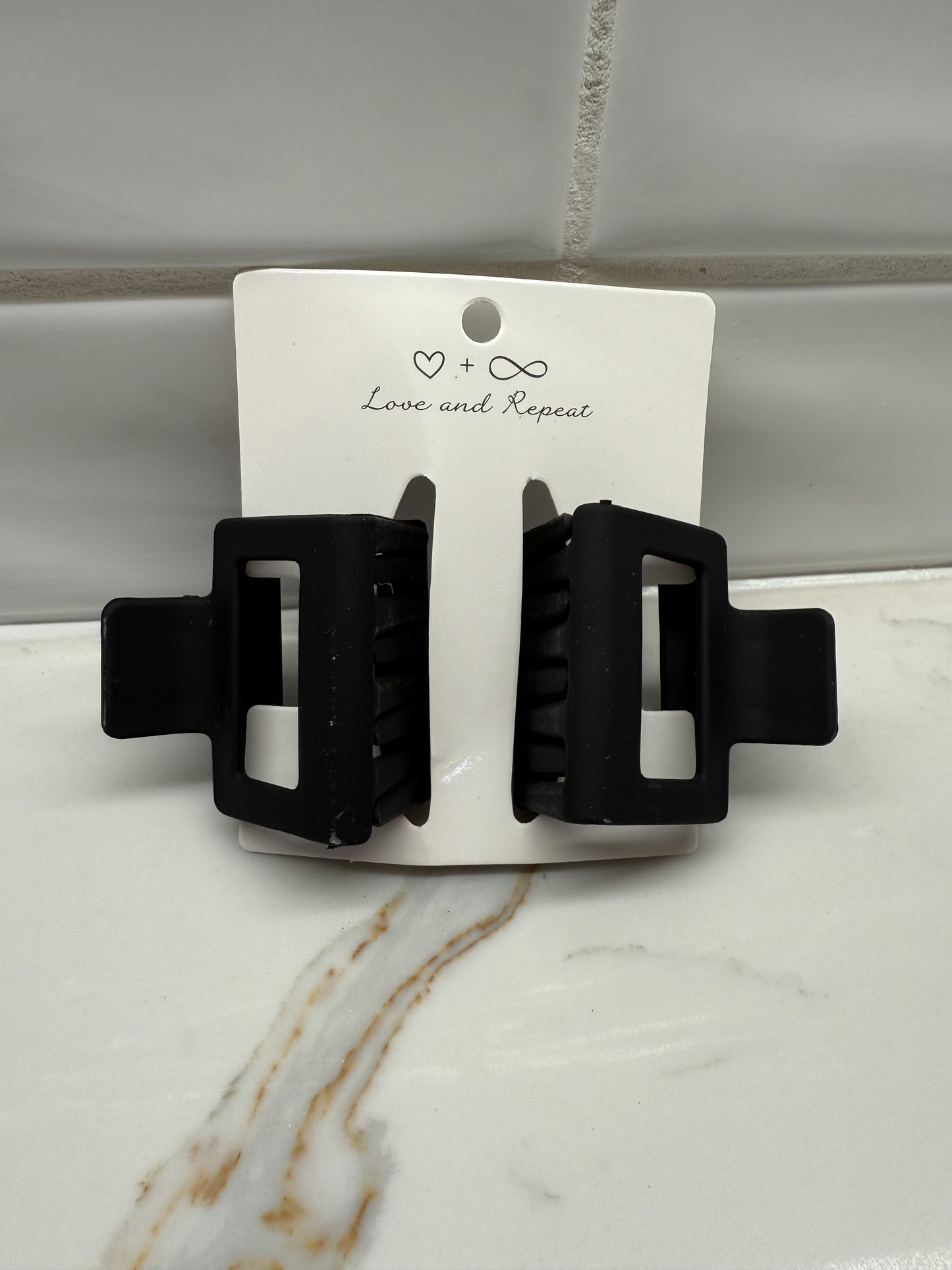 2 Pack Clips