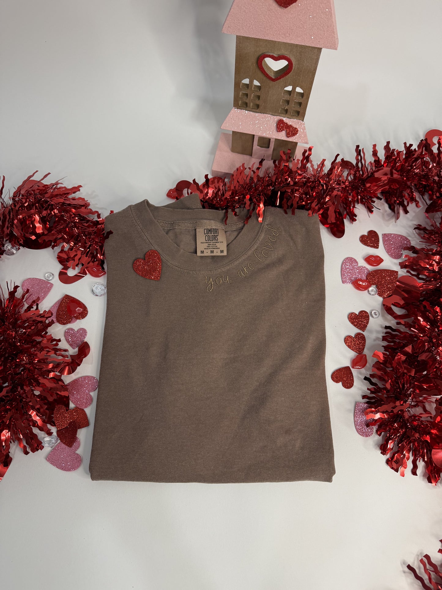 You Are Loved T-Shirt