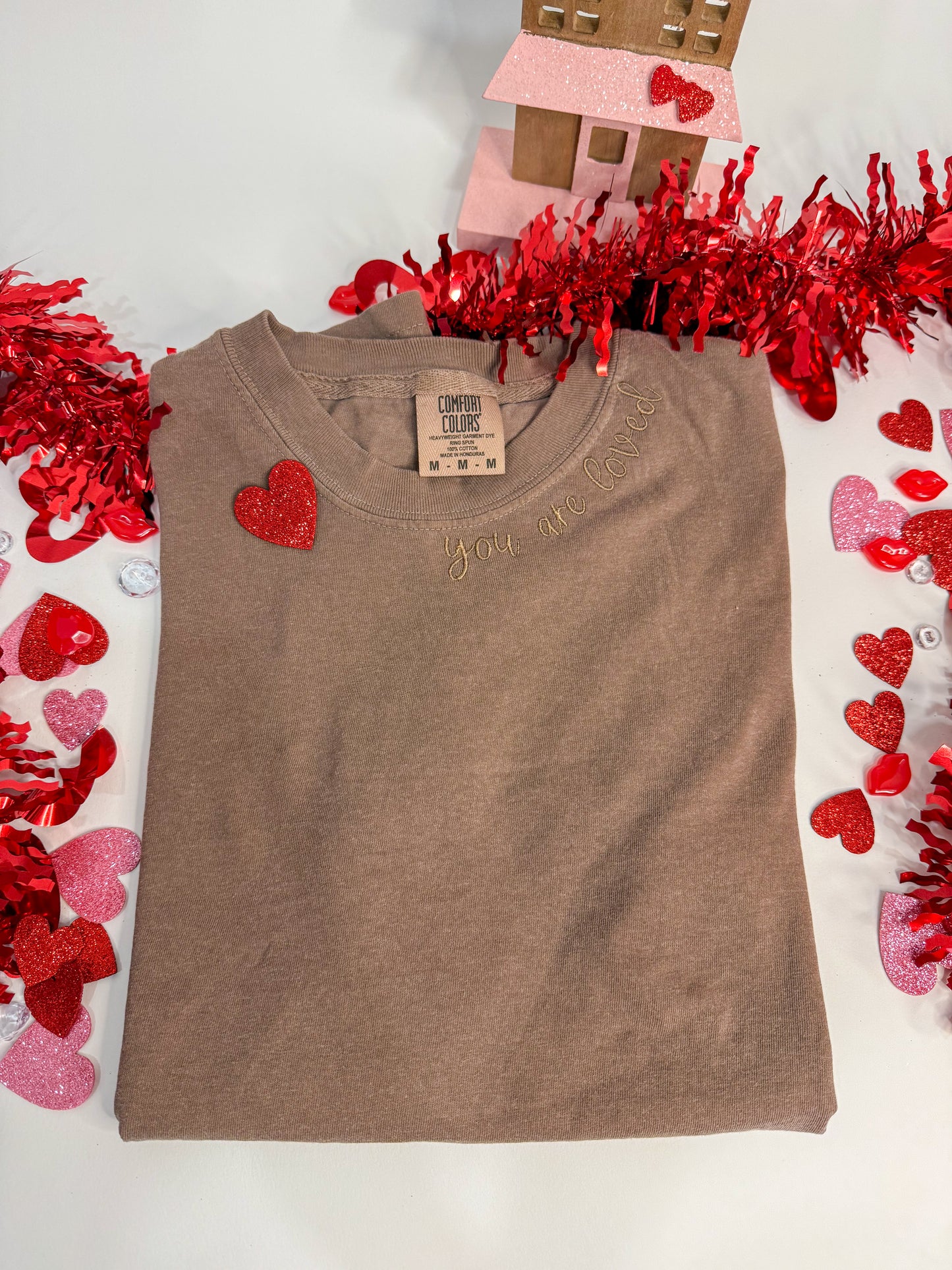 You Are Loved T-Shirt