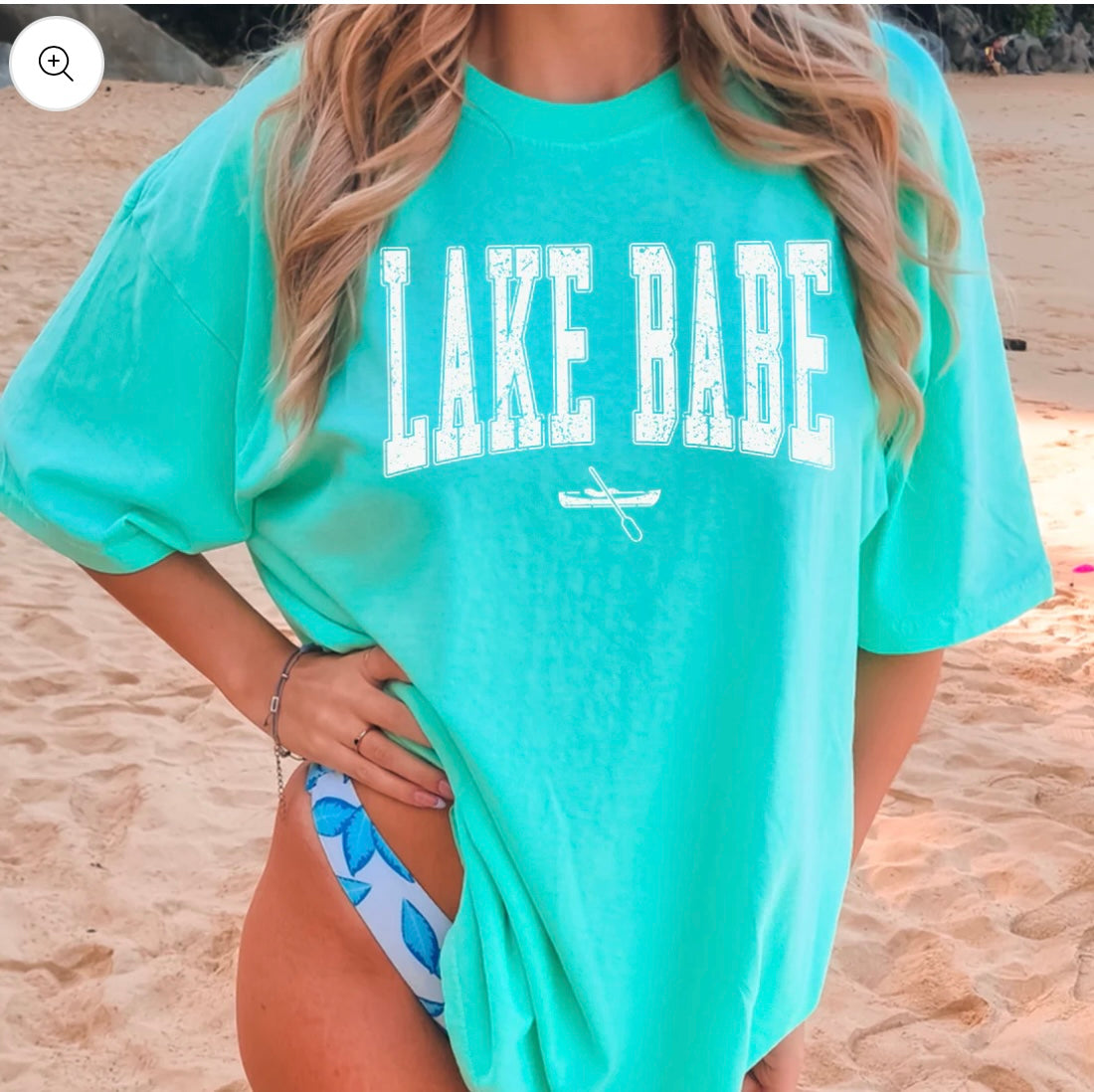 Lake Babe