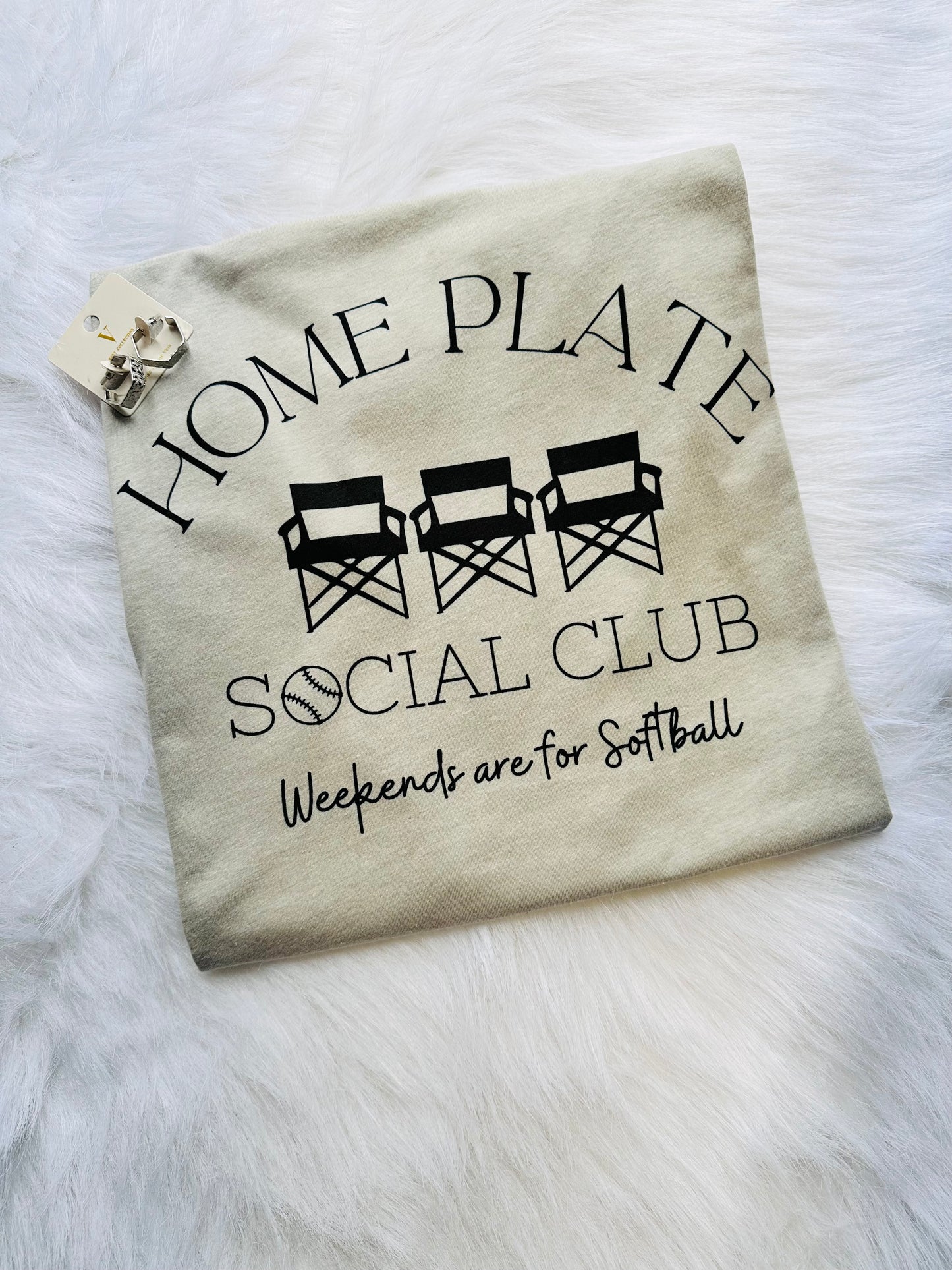 Home Plate Social Club