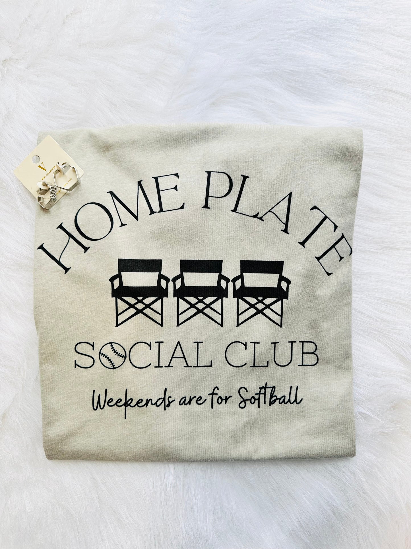 Home Plate Social Club