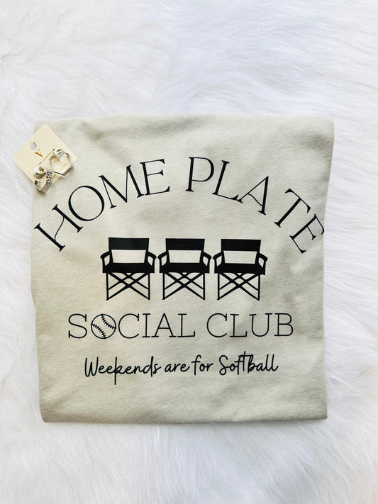 Home Plate Social Club