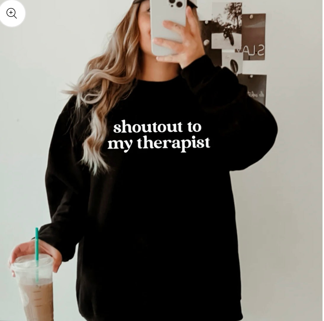 Shoutout Therapists