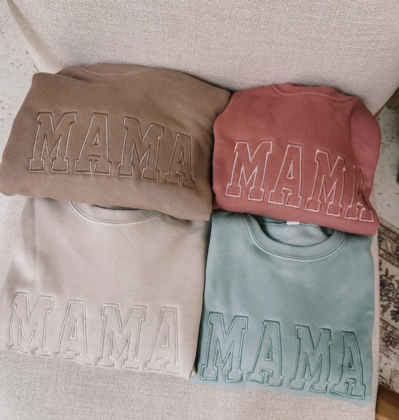 MAMA Sweatshirt