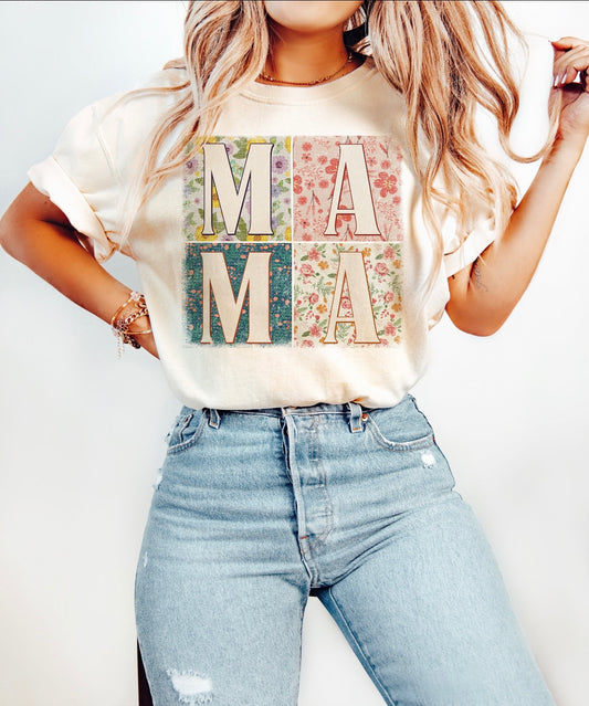 MAMA Floral