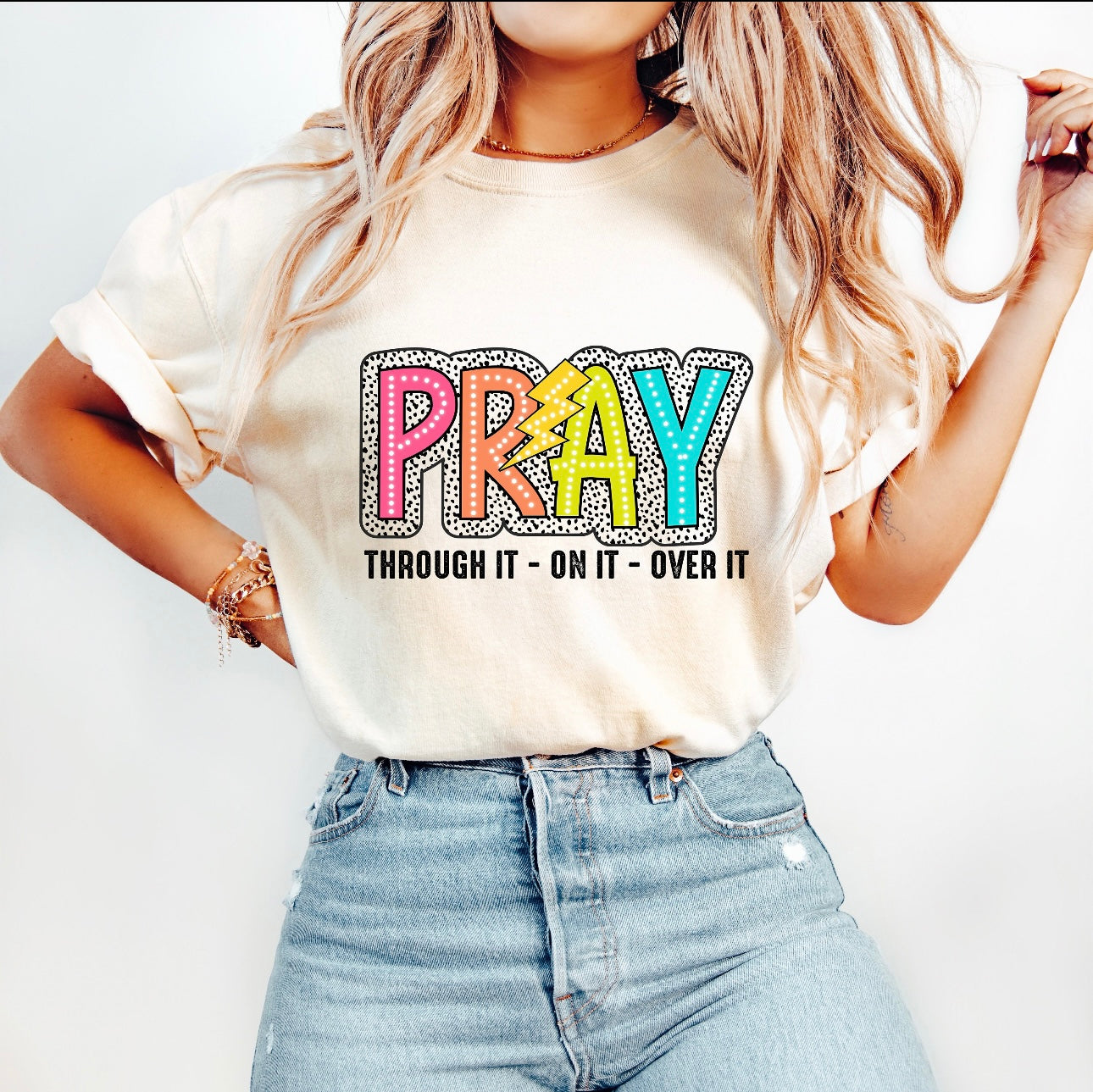 PRAY