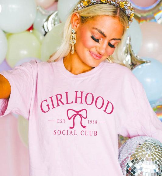 Girl Hood