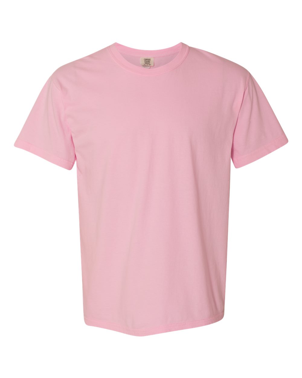 COMFORT COLOR TEE BLOSSOM