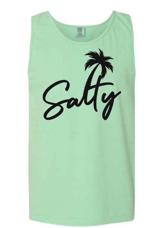 SALTY PALM