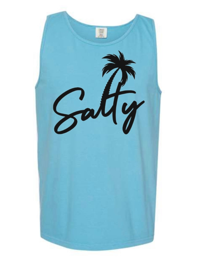 SALTY PALM