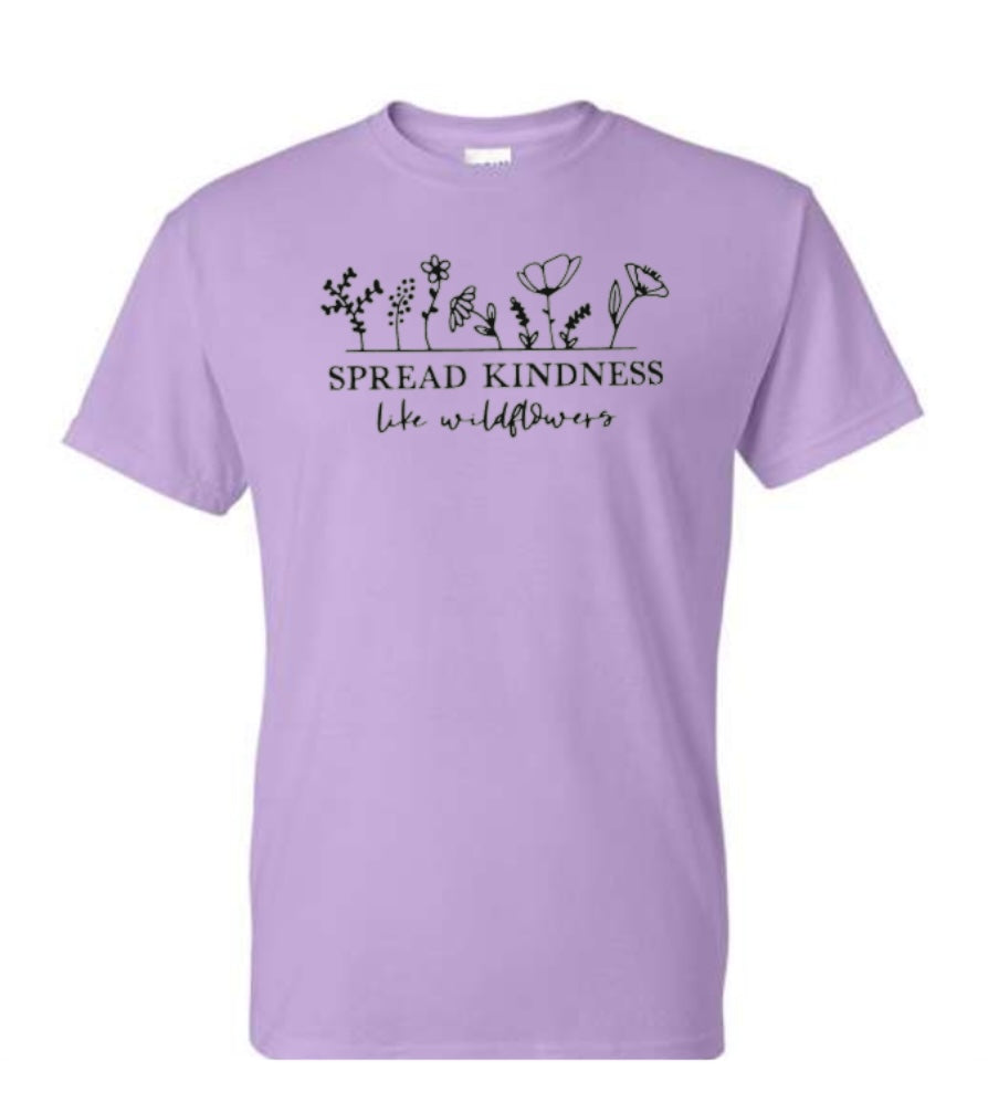 Spread Kindness