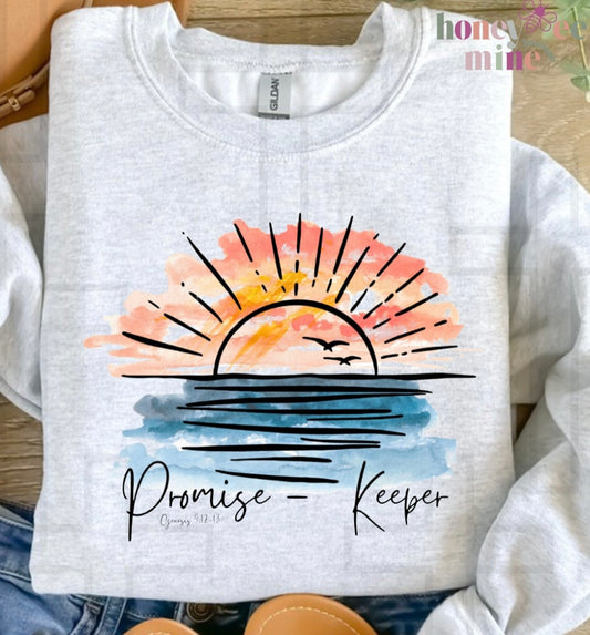 Promise Keep Tee