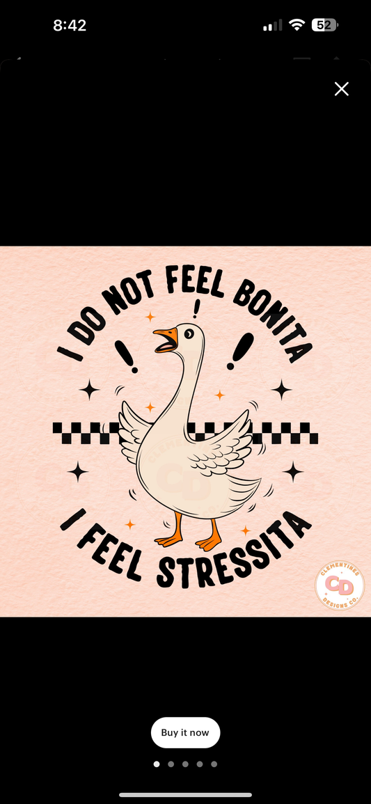 Feel Bonita