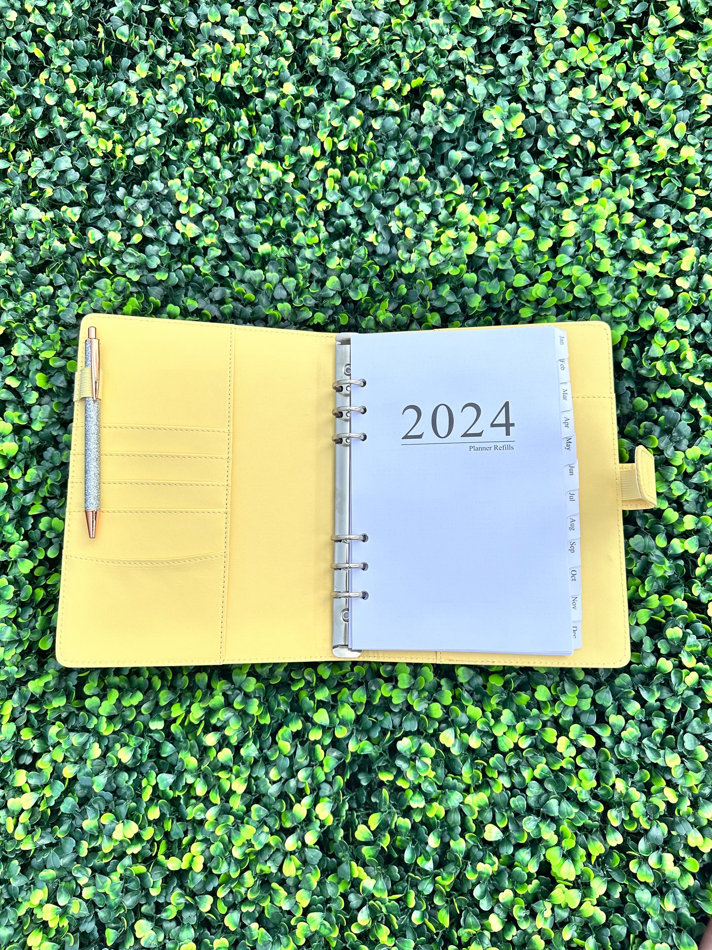 PLANNER 2024-2025